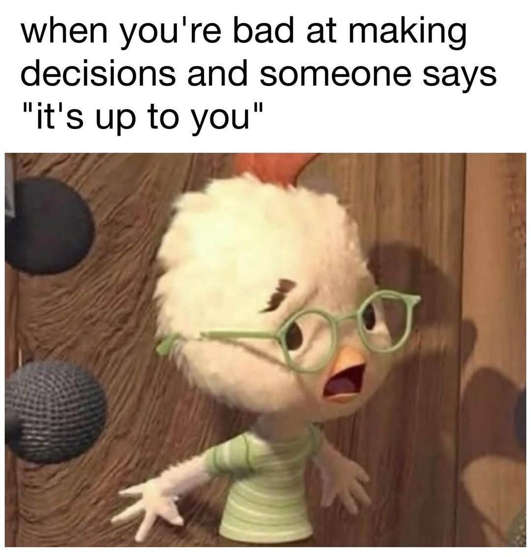 No please no...