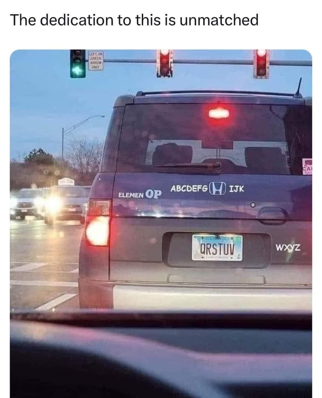 Well, well, well.Genius move