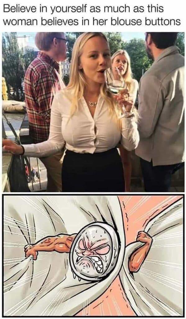 Inspirational message for you all 😇