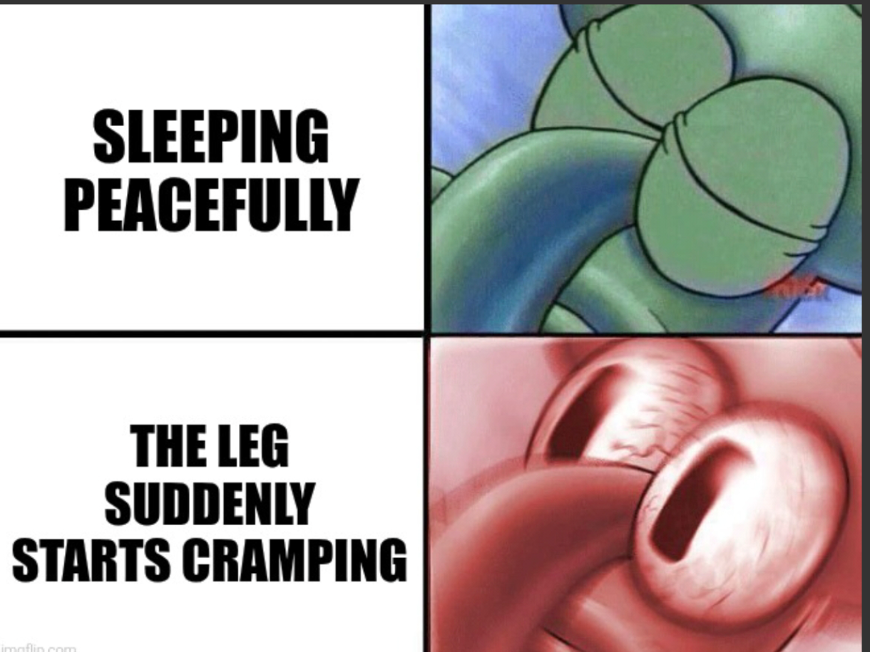 That is nasty