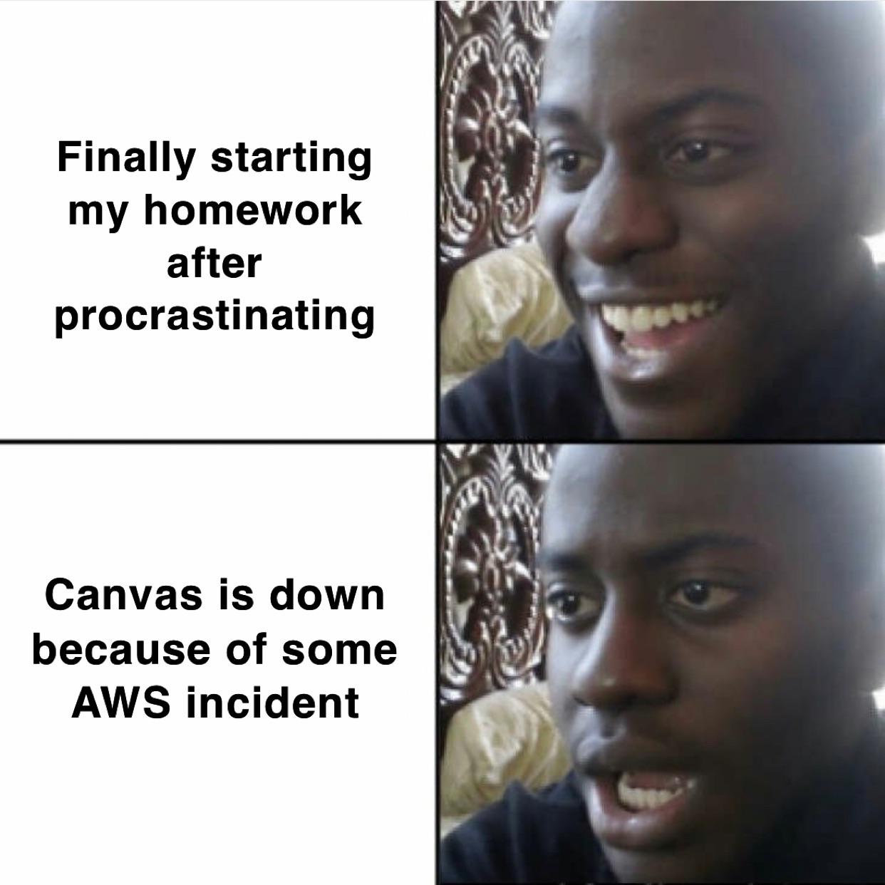 Welp, back to bed rotting