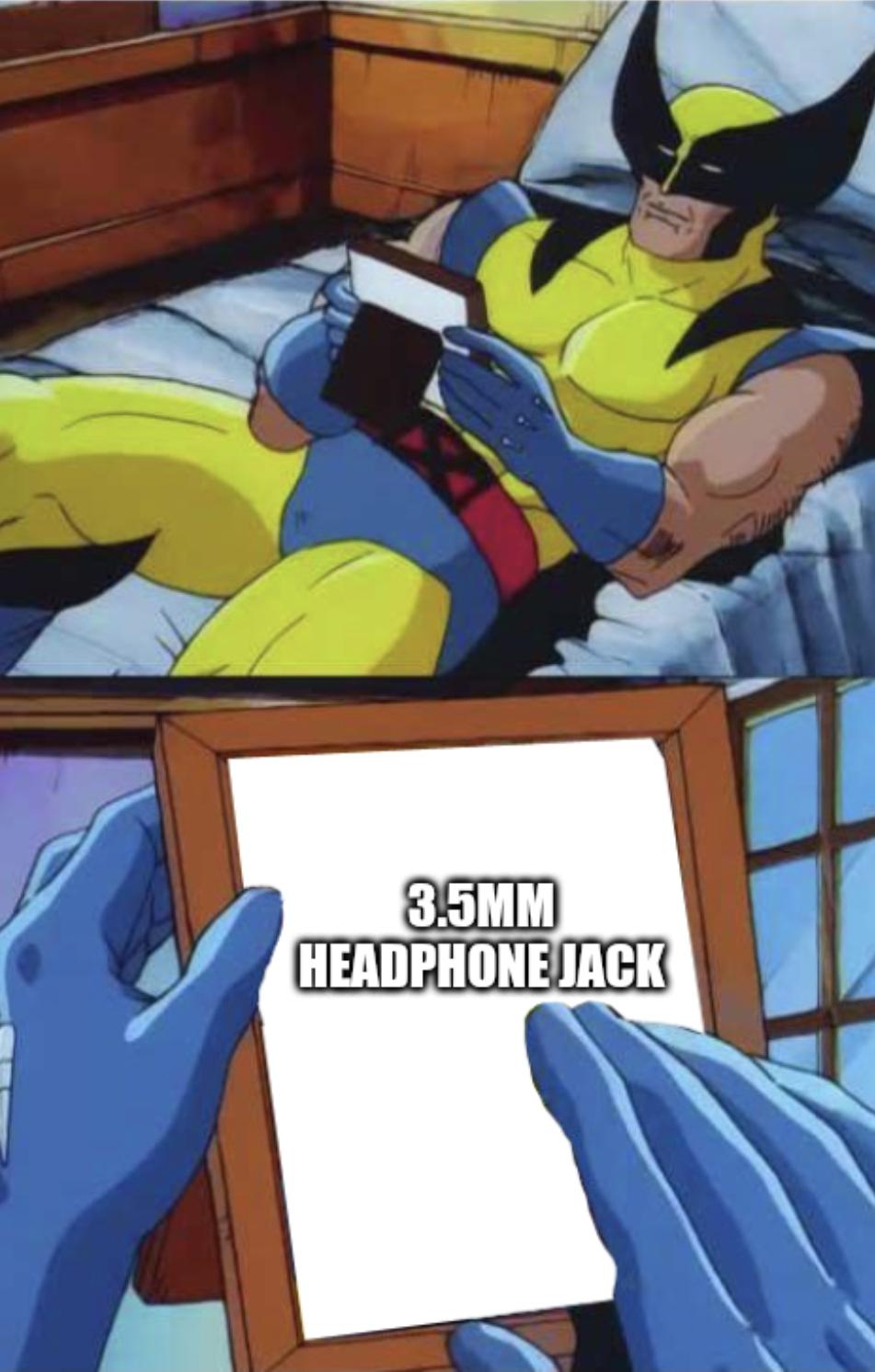 Why did they take it from us ?