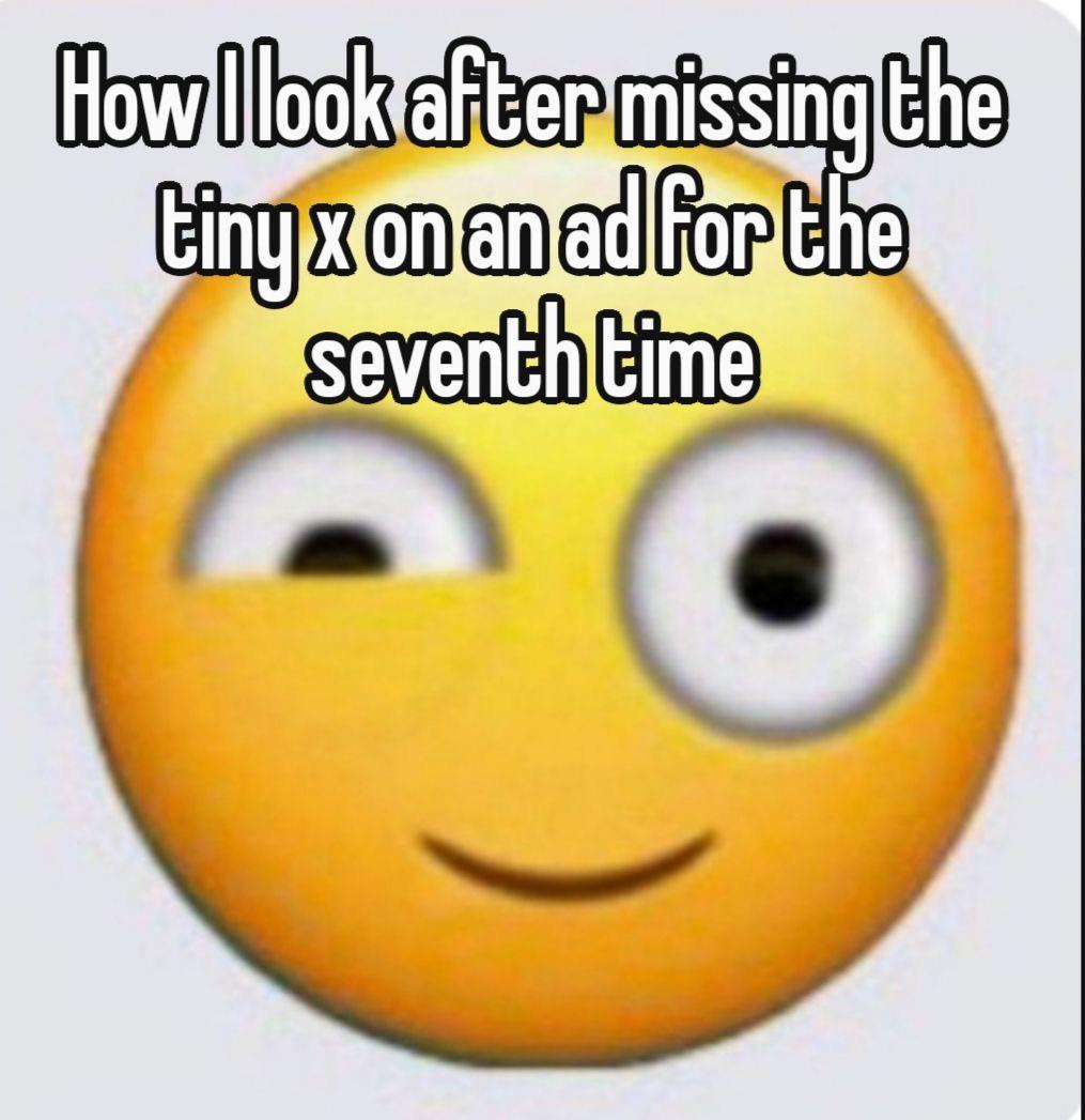 it's sooo annoying