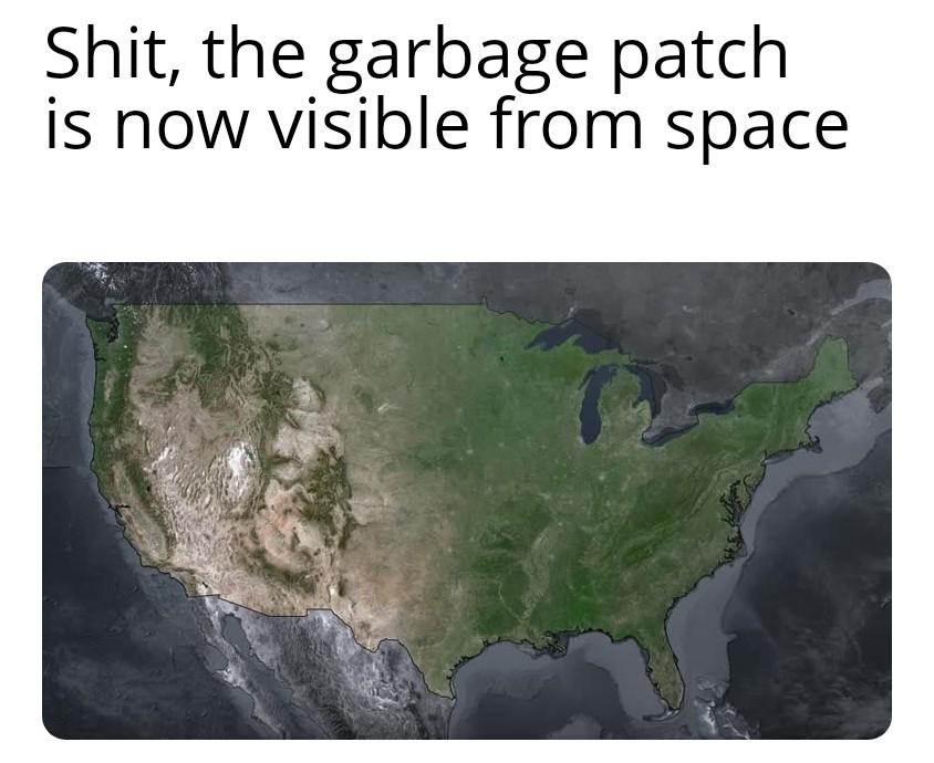 How could we let this happen
