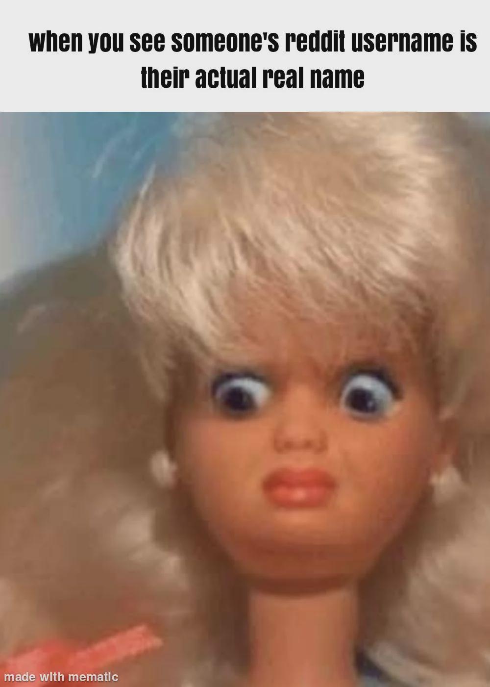 Where are these people hiding?