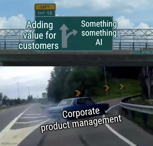 AI as the key to success