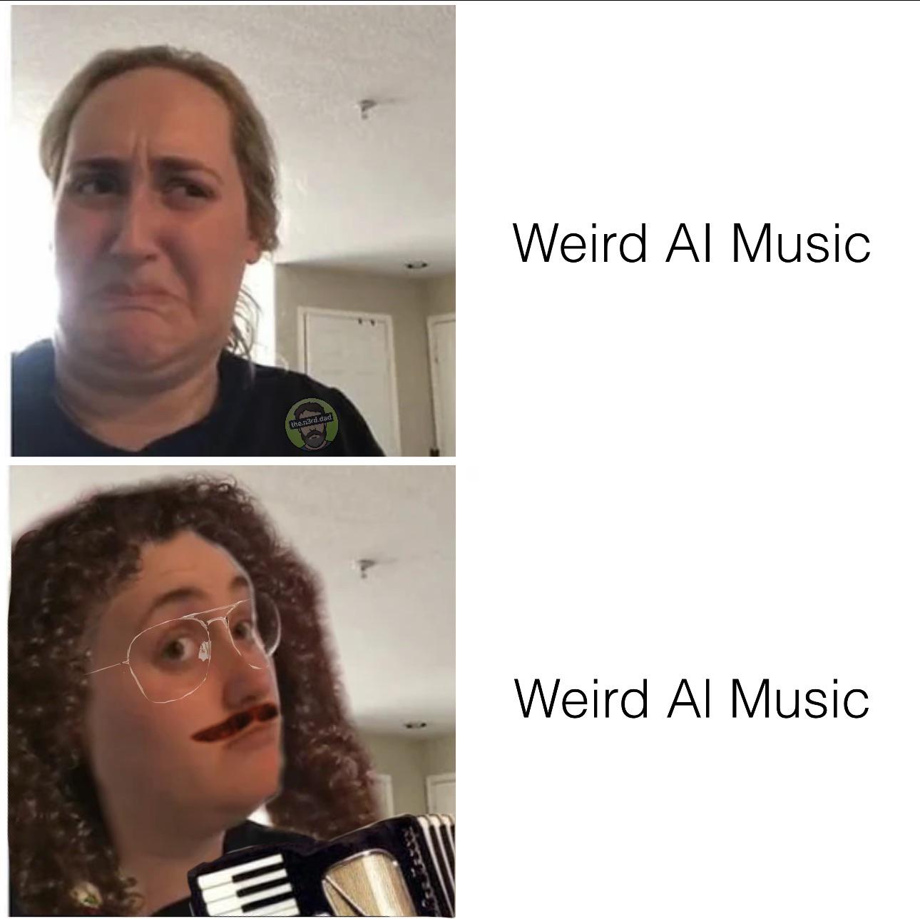 Anything’s better than a data center