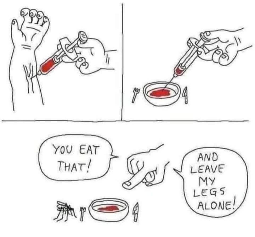 When I'm trying to make it life simple.