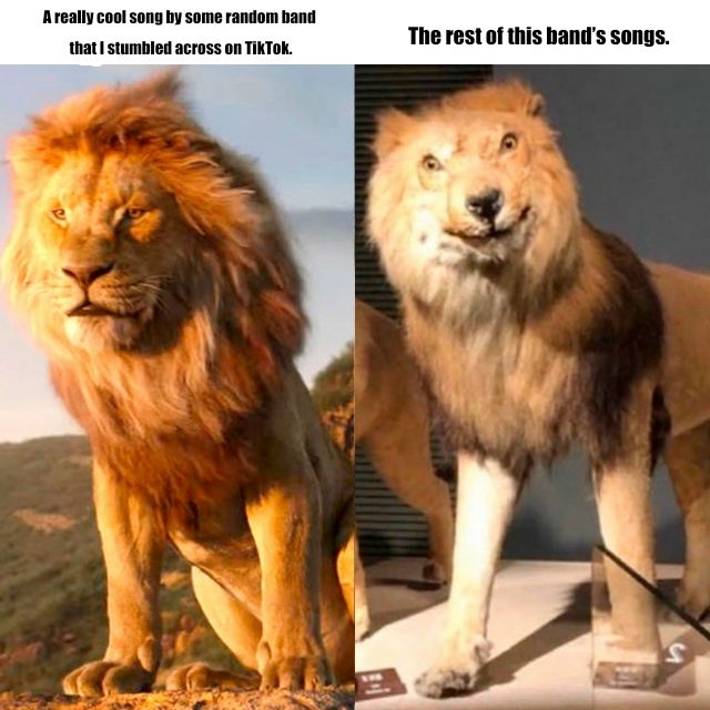 That’s so true....