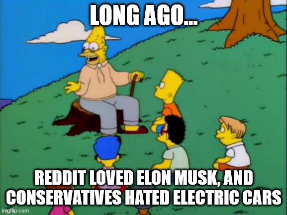 Wasn't that long ago
