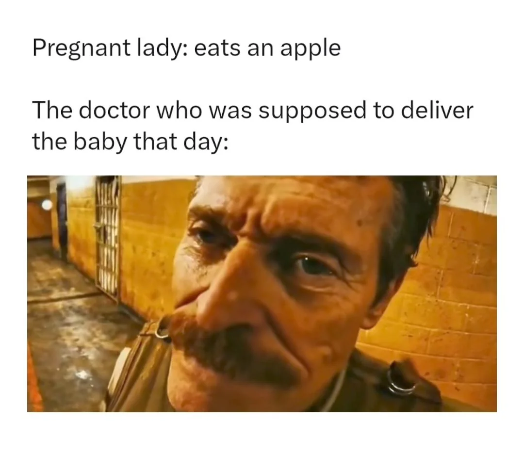 apple a day keeps the doctor away