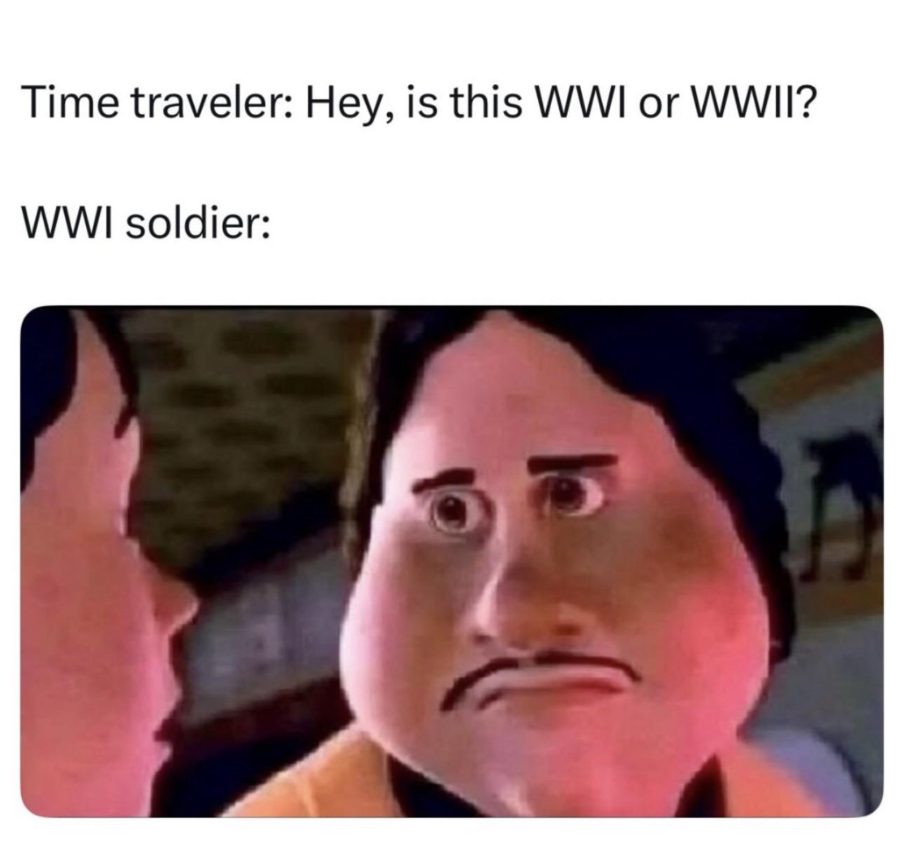 am i the only one who found this funny 😂🤣