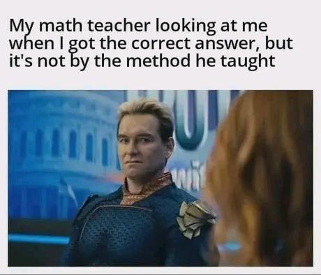 Guess I'm getting a zero
