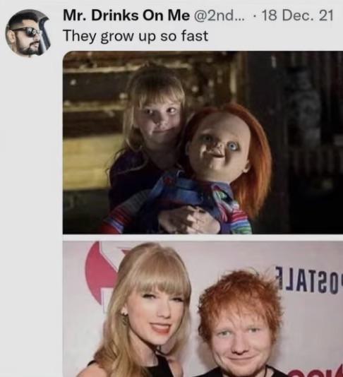 I remember it like it was yesterday