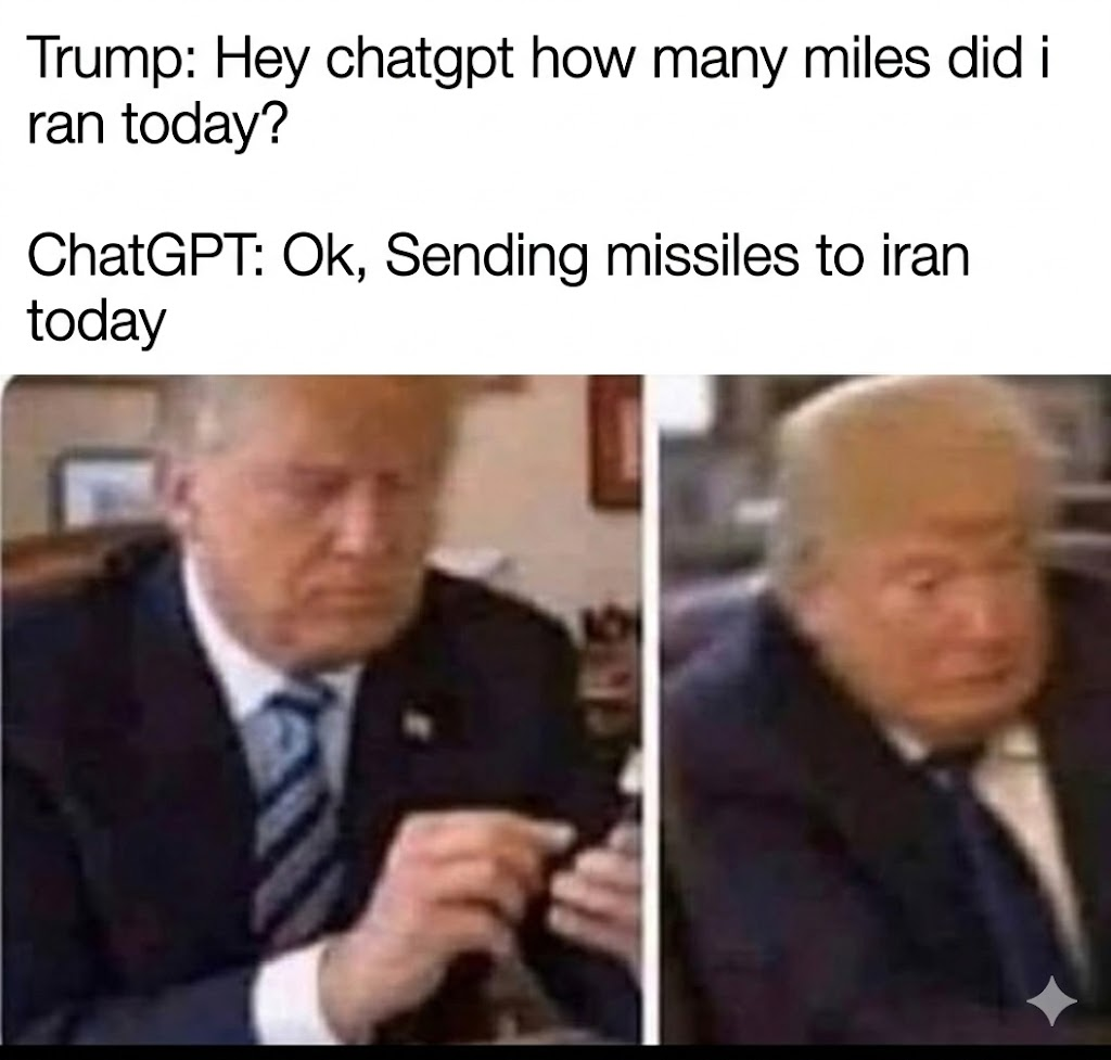 ChatGPT really said 'say less'