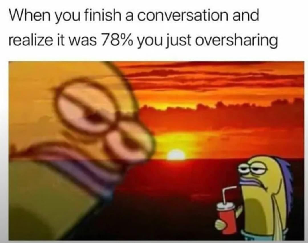 ah, the usual
