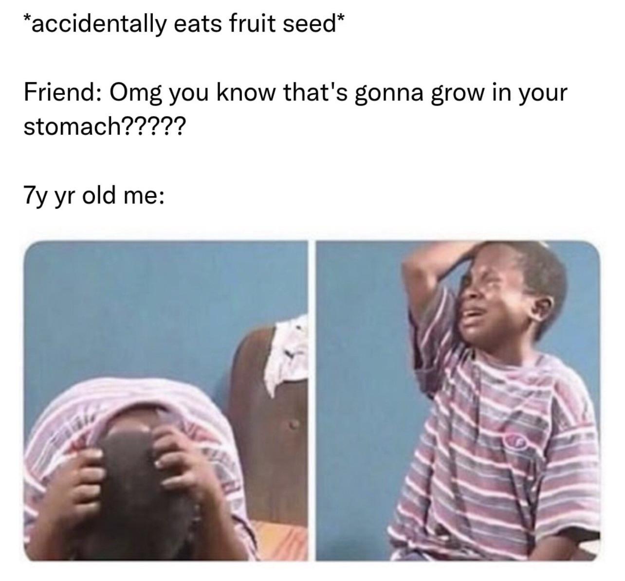 Then where’d they really go?