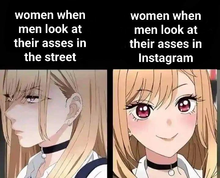 It do be like that nowadays