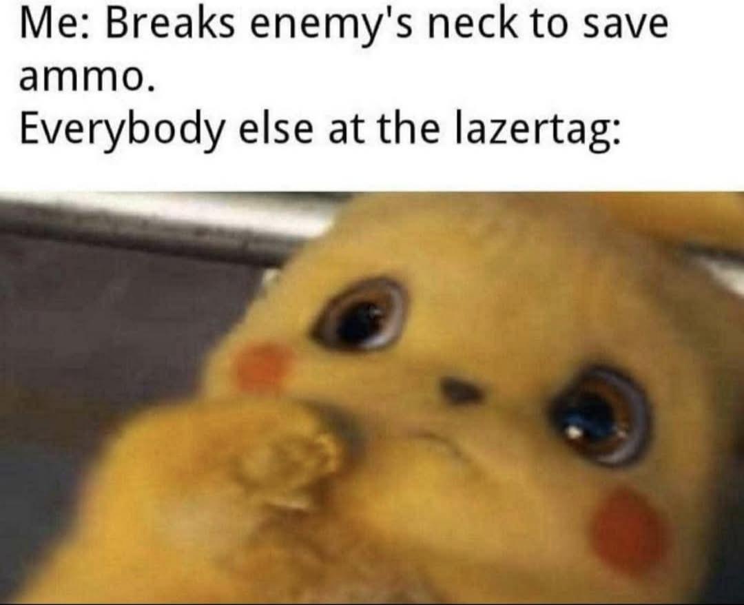Mega oof bro.