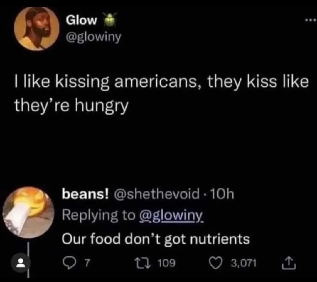 Only red-40 flavored lipstick