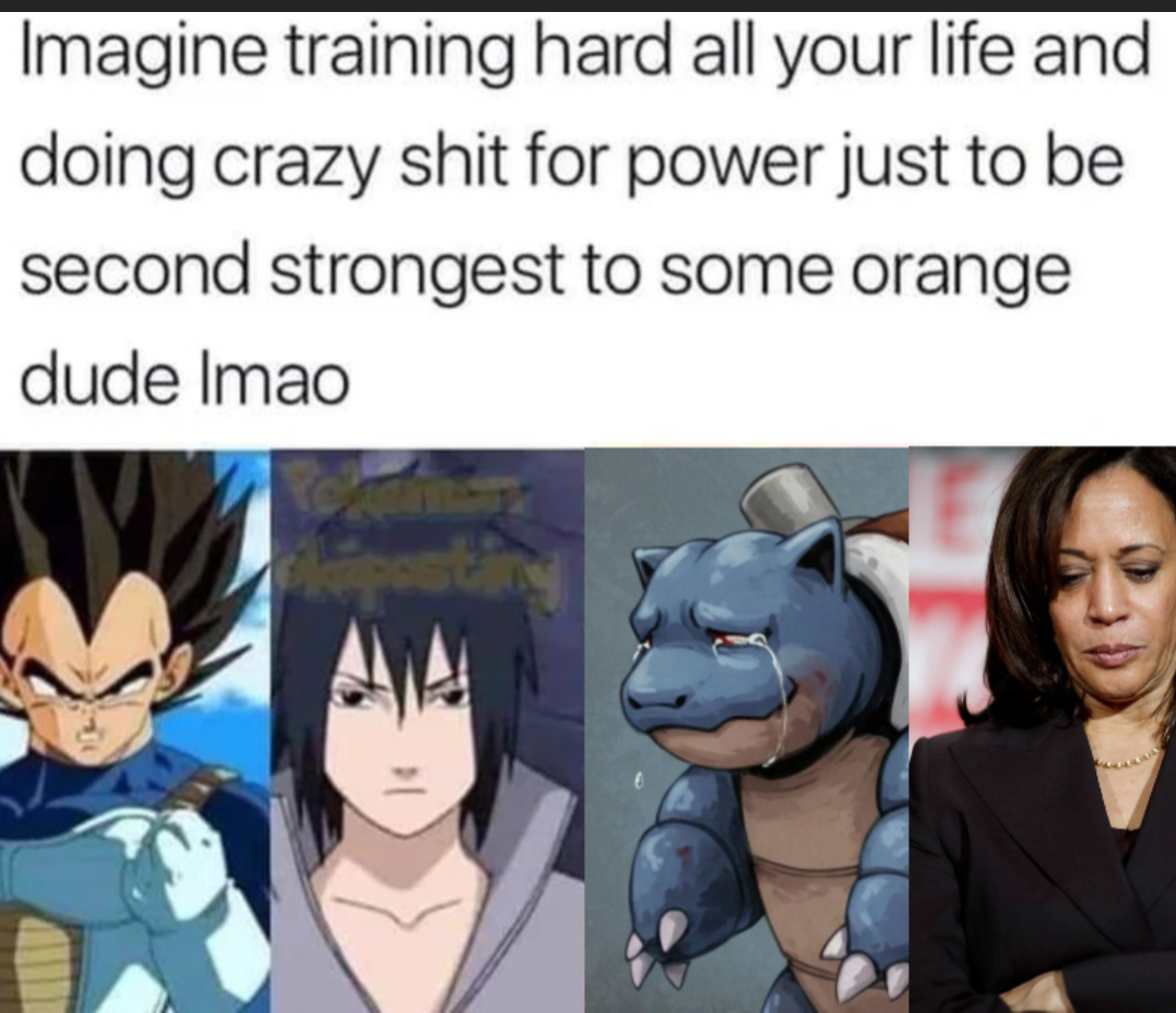 Nerf the orange dude