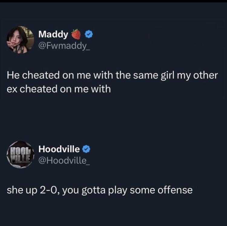 Gotta play to win