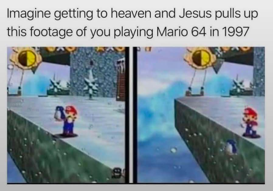 Me: What's the problem?