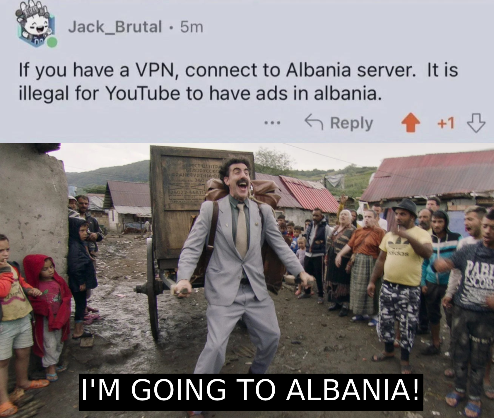 I love you YouTube, but 5 minutes of unskippable ads is too much.