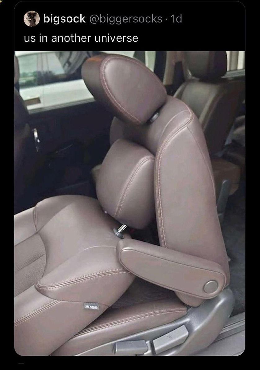 Seat designers