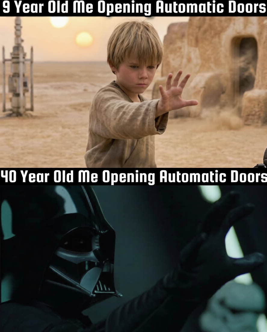 Some things never change