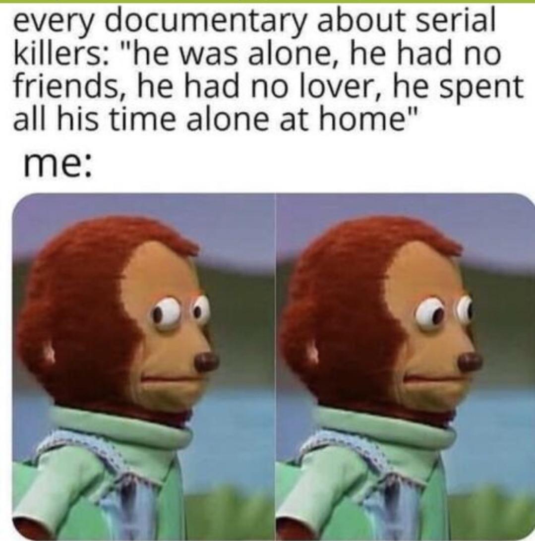 I know that guy..