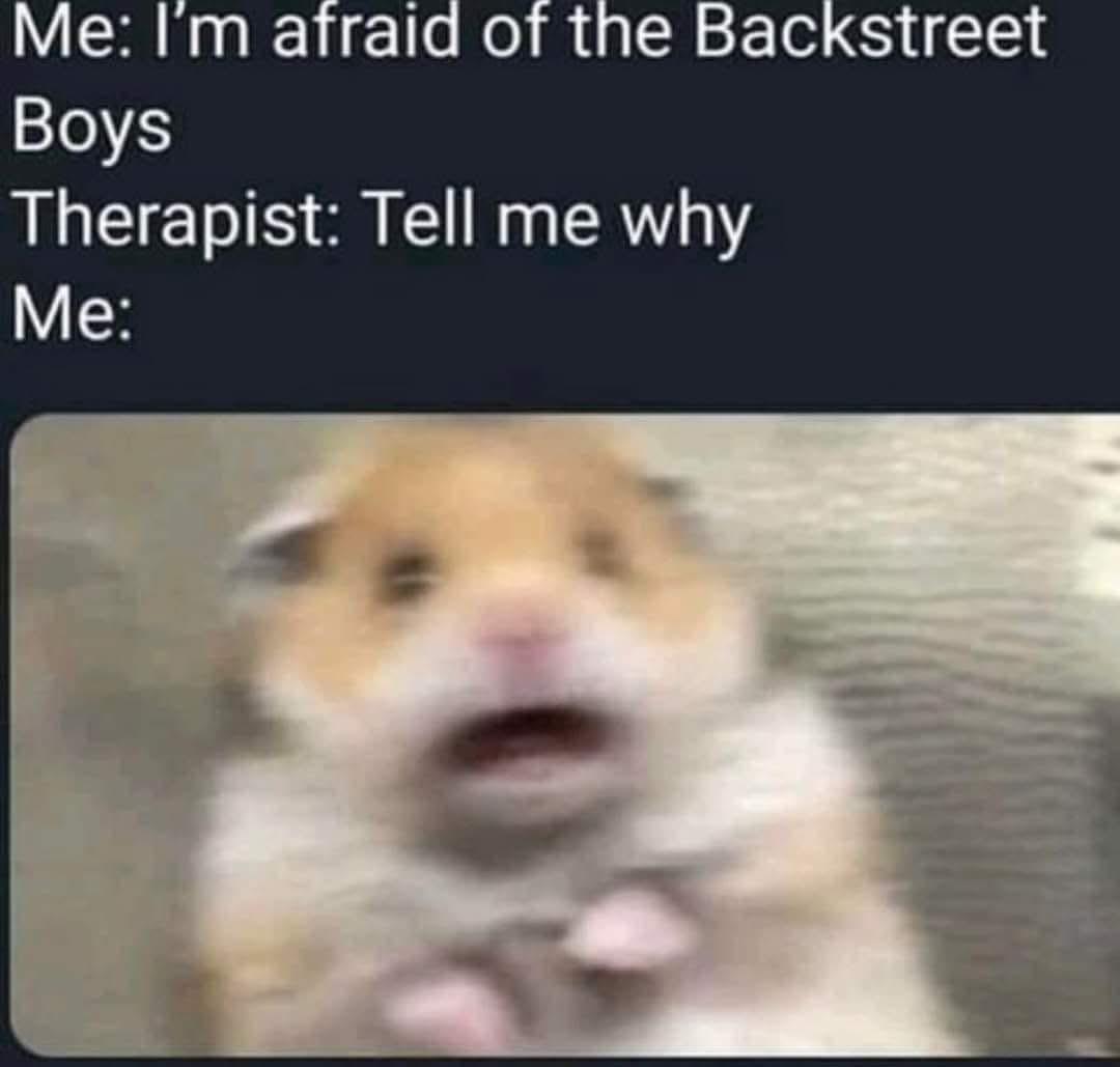 An oldie but a goodie
