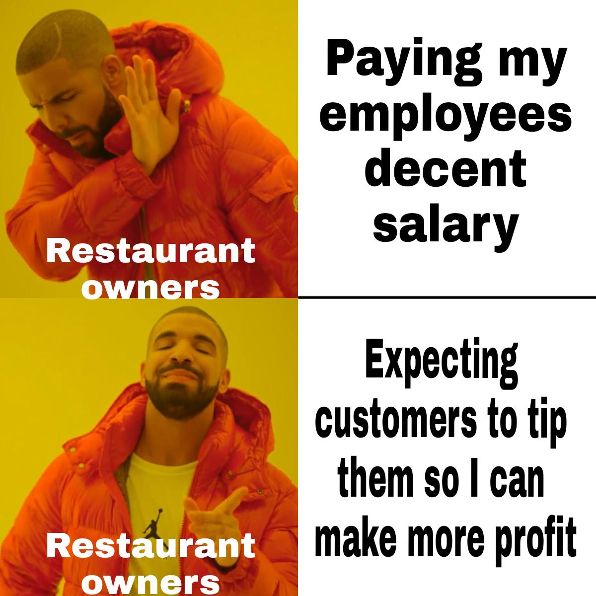 My guy wants to be rich