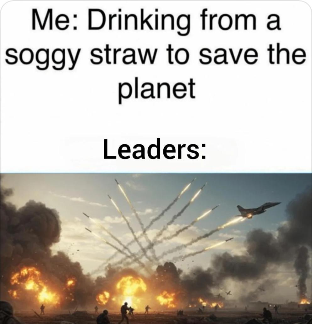 Well ain't that the truth!