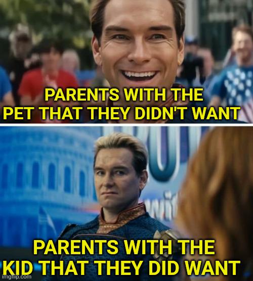 The love is impeccable