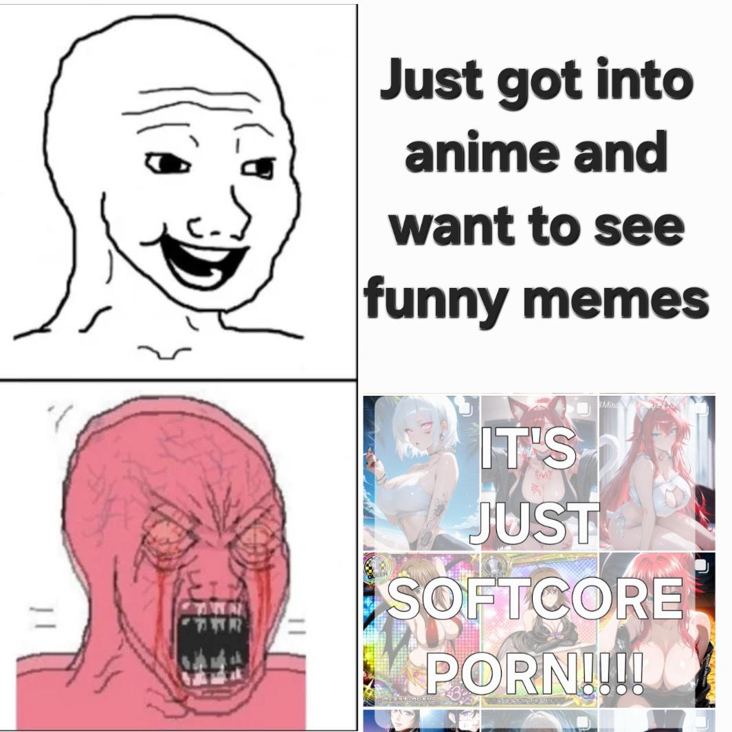 What a disappointment