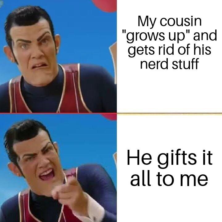 Turned out to be a win