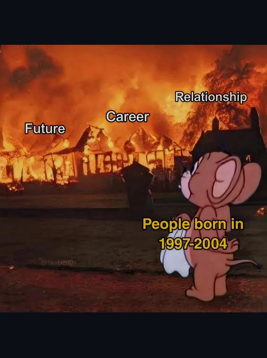 How is your life going ?