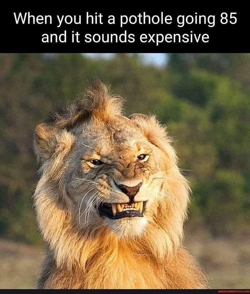We’ve all been there.