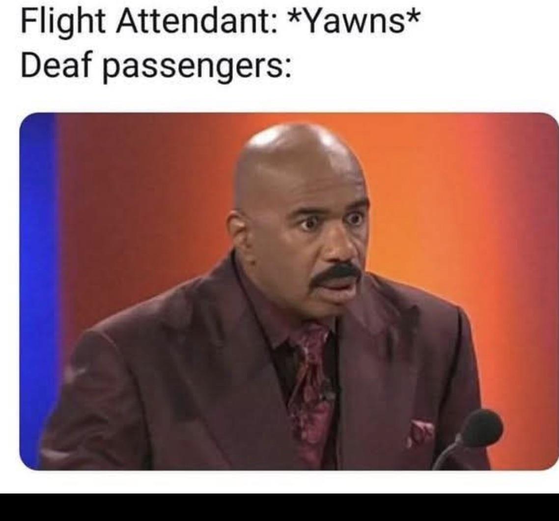 The passenger in seat 14B