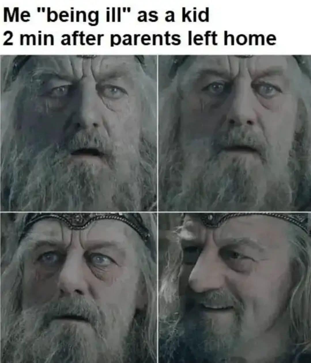 From near-death to Netflix in 120 seconds