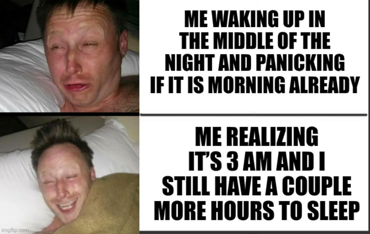 This is so relatable