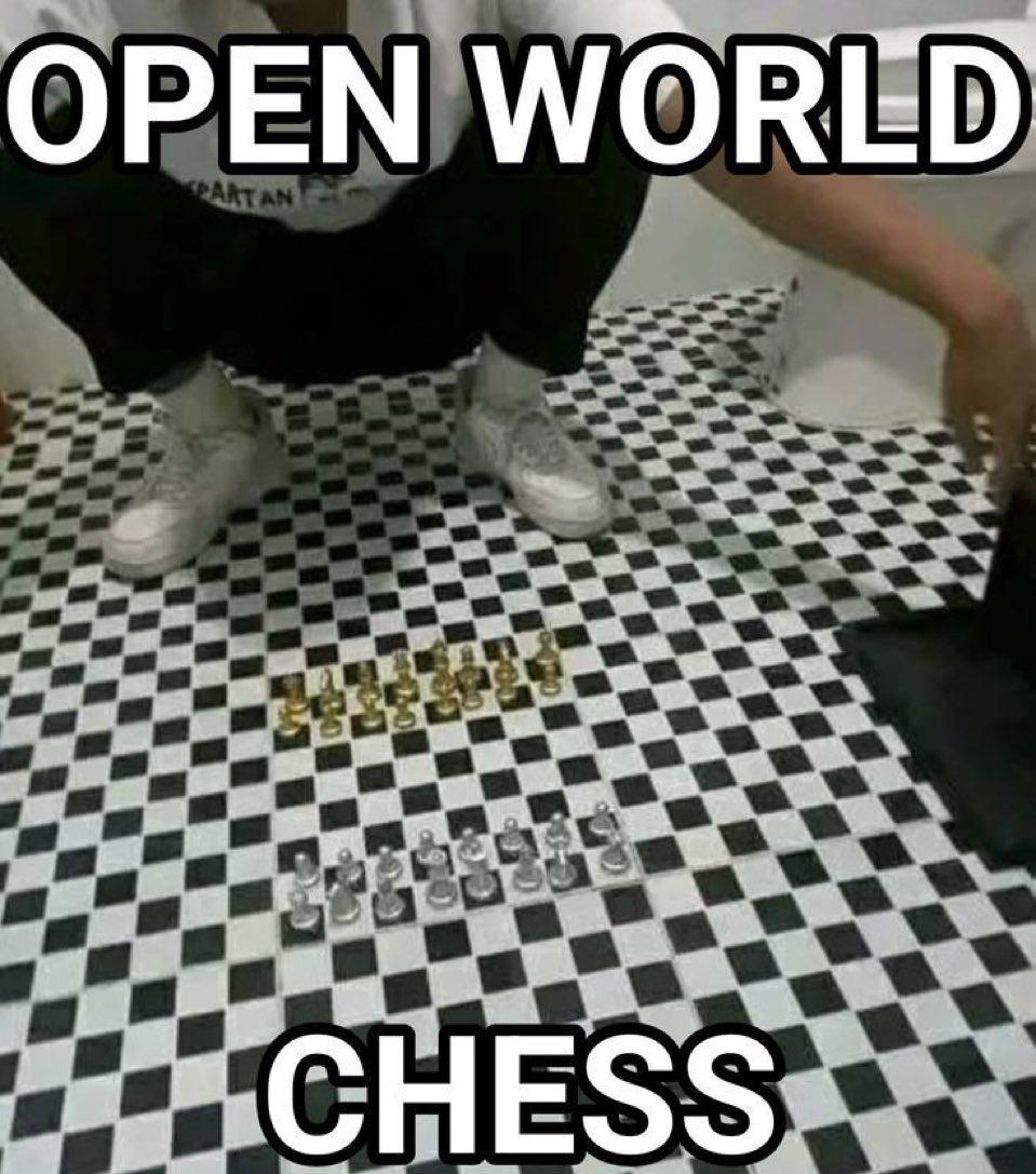 Pure humor