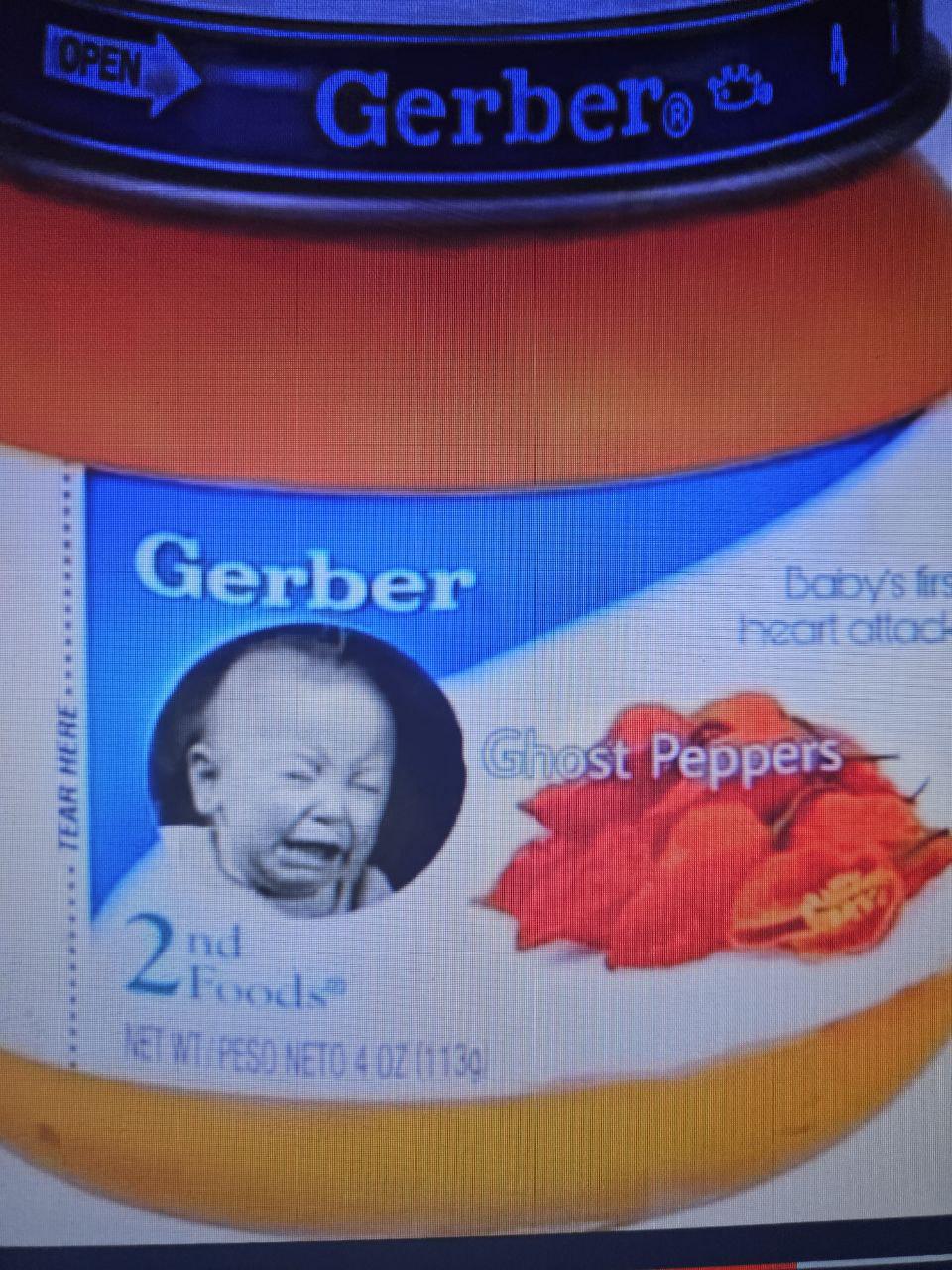 My favorite Flavor