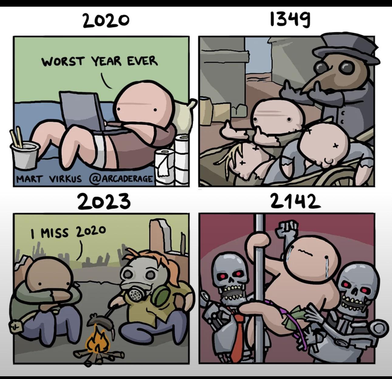 Dance for ChatGPT and Claude please