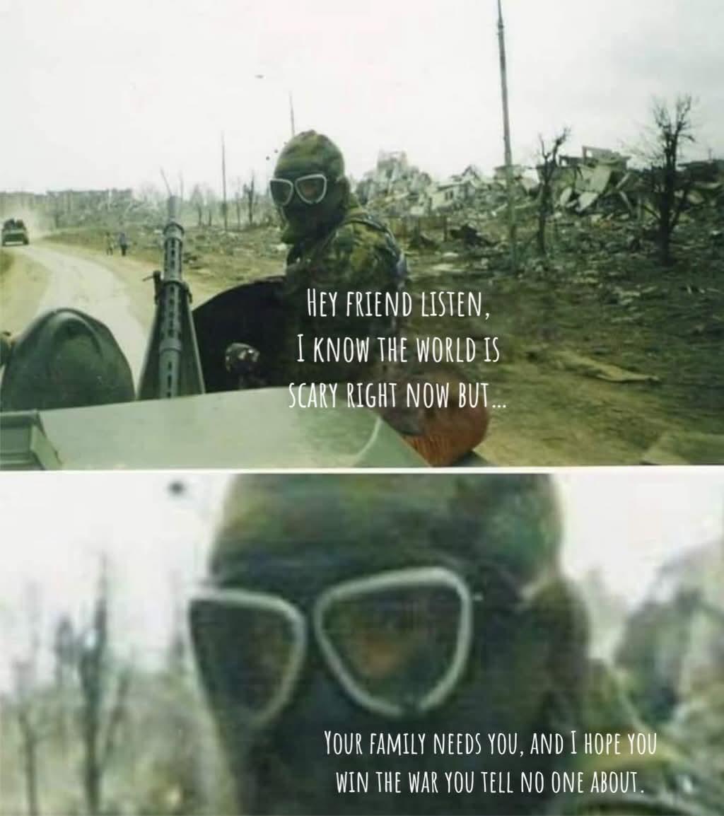 Wrong use of the meme but still