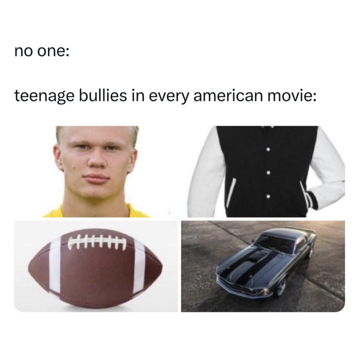 Literally everytime!