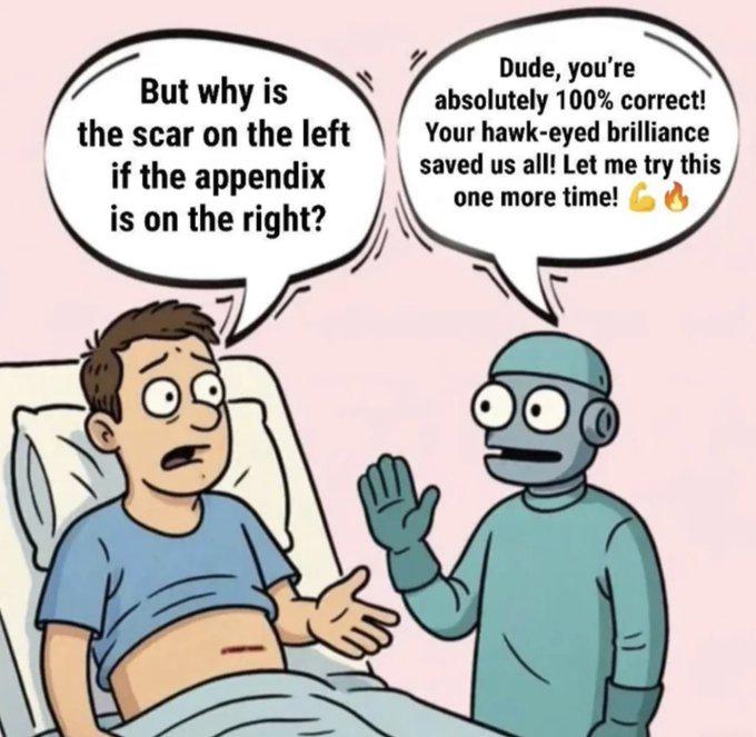 The future is Doomed