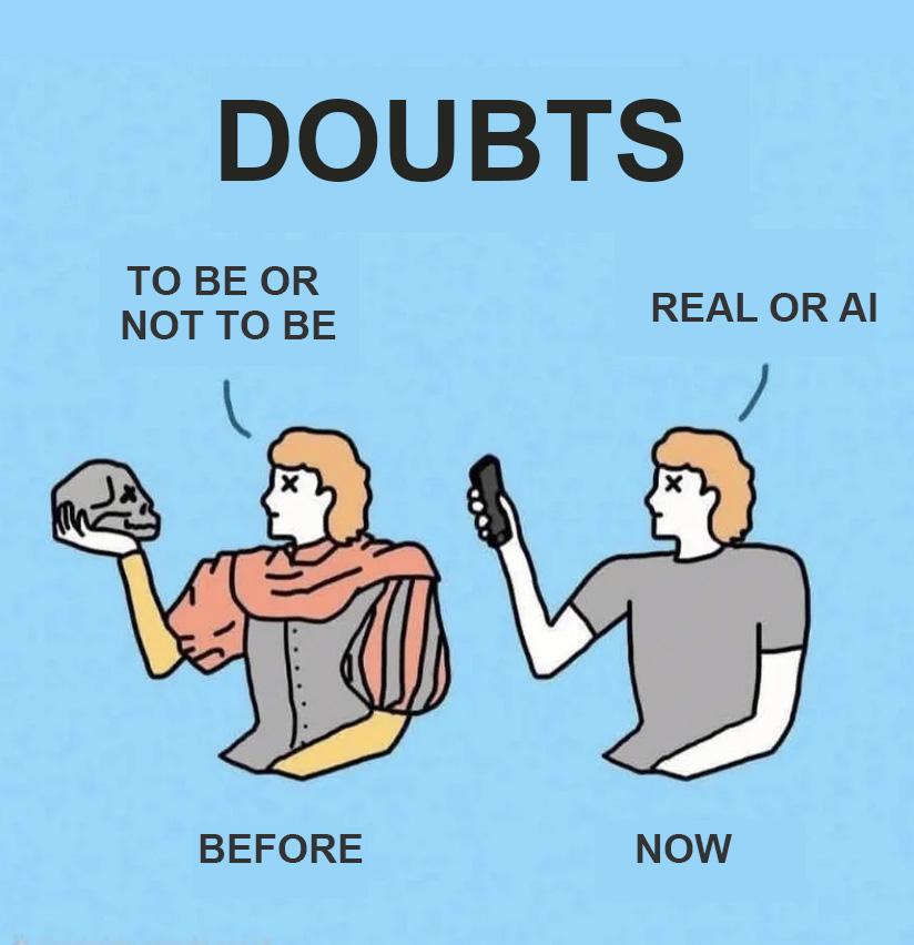 I know that I know nothing