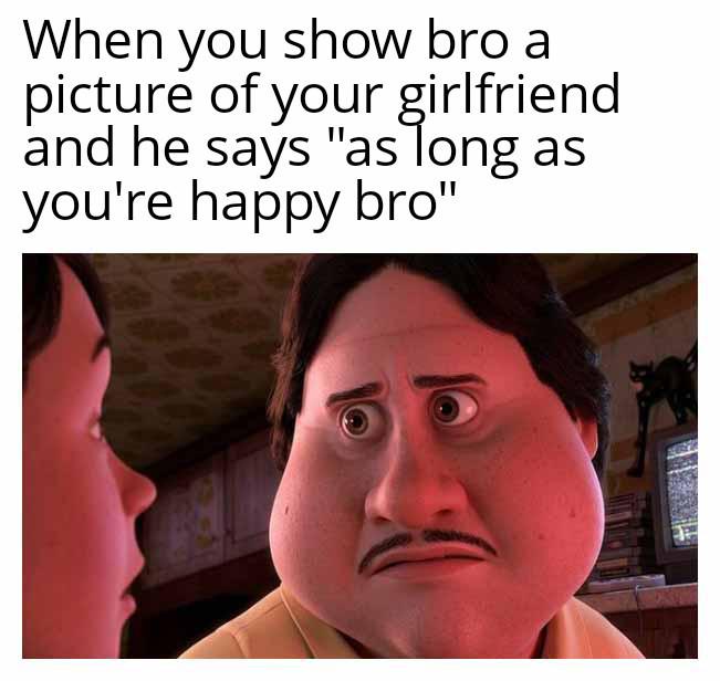 Atleast I have one